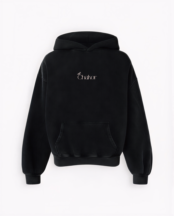 Chakor - Guided By Moon Hoodie